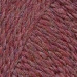 Пряжа для вязания ТРО Меланж из Троицка (70%шерсть+30%акрил) 10х100гр150м цв.1724 меланж