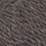 Пряжа для вязания ТРО Меланж из Троицка (70%шерсть+30%акрил) 10х100гр150м цв.1957 меланж