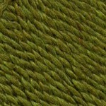 Пряжа для вязания ТРО Меланж из Троицка (70%шерсть+30%акрил) 10х100гр150м цв.2086 меланж (аспарагус)