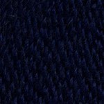Пряжа для вязания ТРО Меланж из Троицка (70%шерсть+30%акрил) 10х100гр150м цв.2970 меланж (т.синий)
