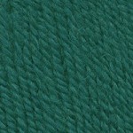 Пряжа для вязания ТРО Морозко (100%шерсть) 10х100гр200м цв.0315 изумрудный