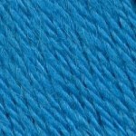 Пряжа для вязания ТРО Морозко (100%шерсть) 10х100гр200м цв.0471 голубая бирюза