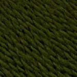 Пряжа для вязания ТРО Морозко (100%шерсть) 10х100гр200м цв.1231 кактус
