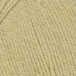 Пряжа для вязания ТРО Новая деревенька (100%шерсть) 10х100гр300м цв.2440 натуральный светлый