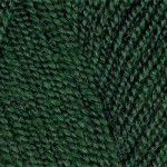 Пряжа для вязания ТРО Пчелка (100% акрил) 10х100гр500м цв.0112 зеленый