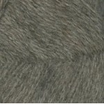 Пряжа для вязания ТРО Пушинка (50%шер+50% коз.пух) 10х50гр225м цв.2458 натуральный темный