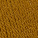 Пряжа для вязания ТРО Хуторянка (100%шерсть) 10х100гр170м цв.1330 золото