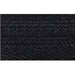 Шнур шляпный 1,8 мм цвет черный рул.263.232м