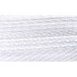 Шнур шляпный 2,2 мм цвет белый рул.263.232м
