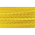 Шнур шляпный 3,0 мм цвет 109 желтый рул.263.232м