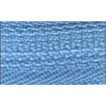 Шнур шляпный 3,0 мм цвет 182 голубой рул.263.232м