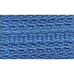 Шнур шляпный 3,0 мм цвет 185 светло-синий рул.263.232м