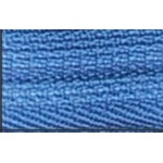Шнур шляпный 3,0 мм цвет 206 синий рул.263.232м