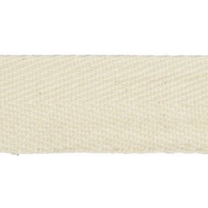 Тесьма киперная 2с-260 , 35 мм , цвет белый