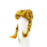 Волосы для кукол арт.692949Р2 П50 (косички)