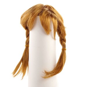 Волосы для кукол арт.КЛ.20104Р2 П50 (косички)