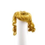 Волосы для кукол арт.КЛ.20536Р П50 (локоны)