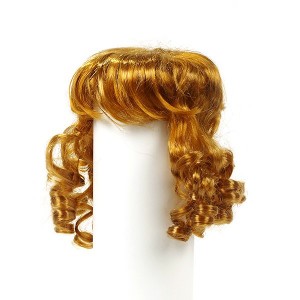Волосы для кукол арт.КЛ.692951Р (20546) П100 (локоны)